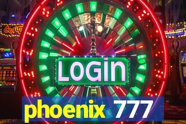 phoenix 777