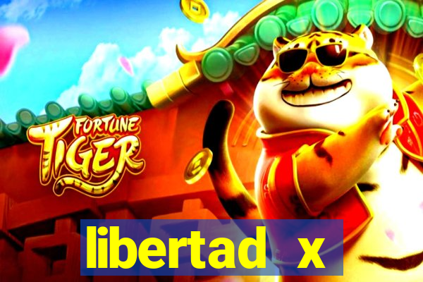 libertad x universidad católica