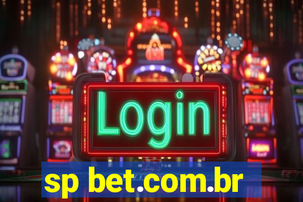 sp bet.com.br