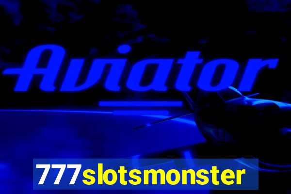 777slotsmonster