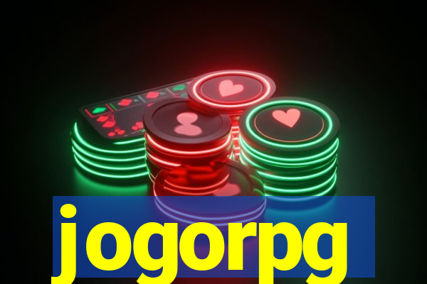 jogorpg