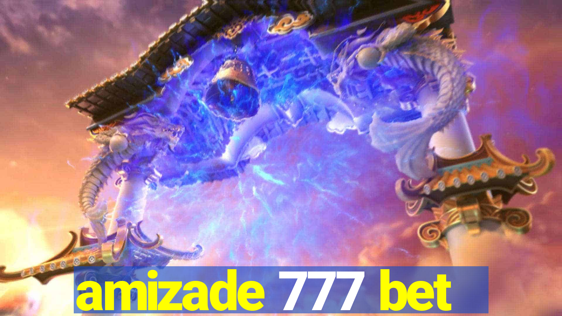 amizade 777 bet