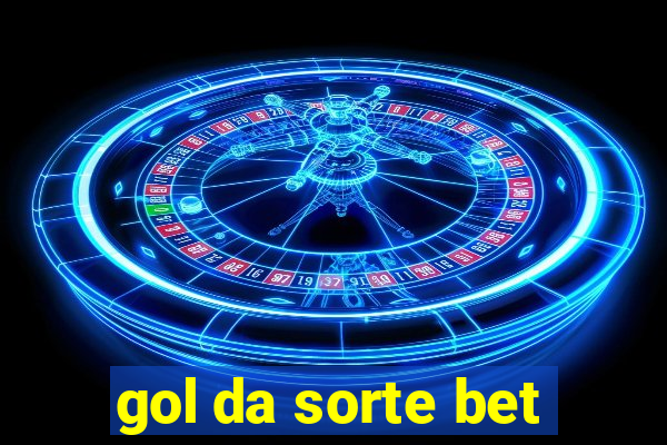 gol da sorte bet