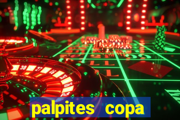 palpites copa america 2024