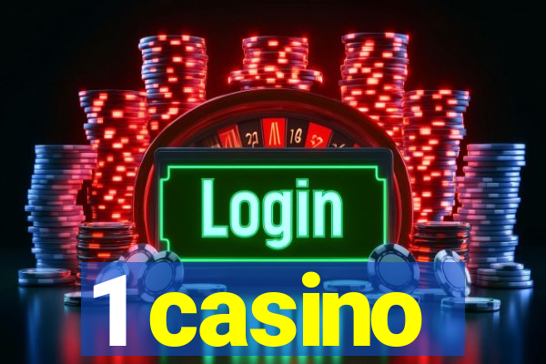 1 casino