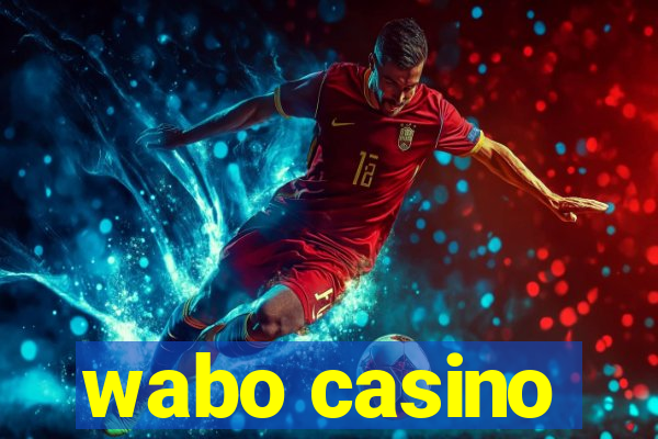 wabo casino