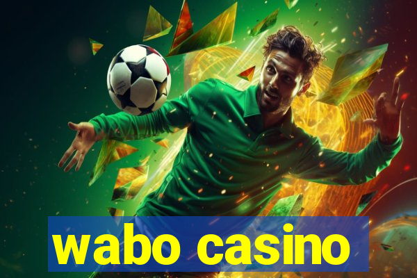 wabo casino