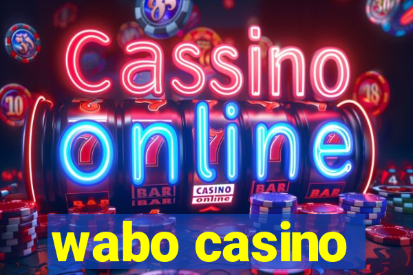 wabo casino