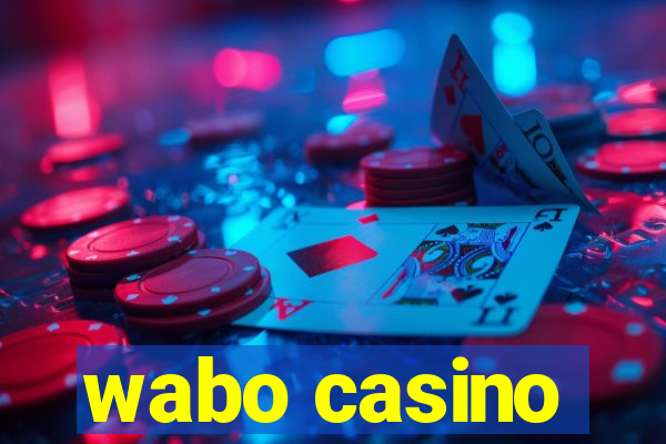 wabo casino