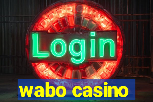 wabo casino