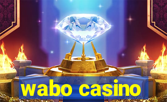 wabo casino