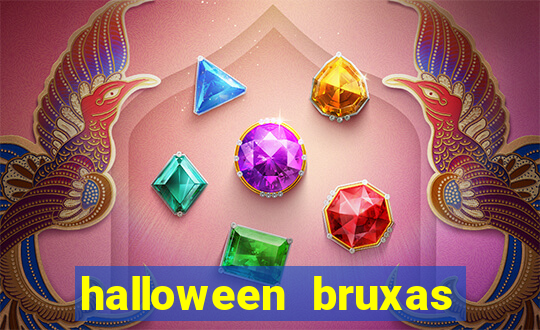 halloween bruxas slots 777