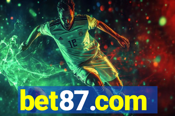 bet87.com