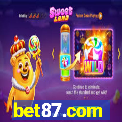 bet87.com