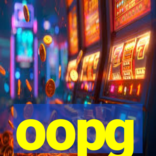 oopg