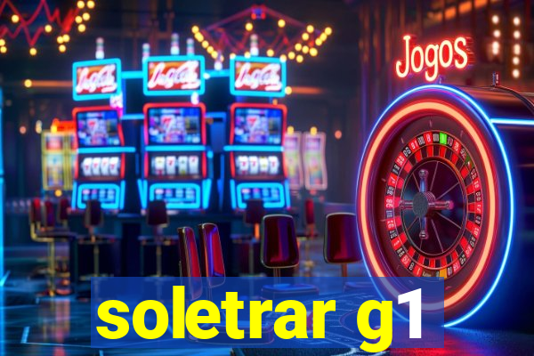 soletrar g1