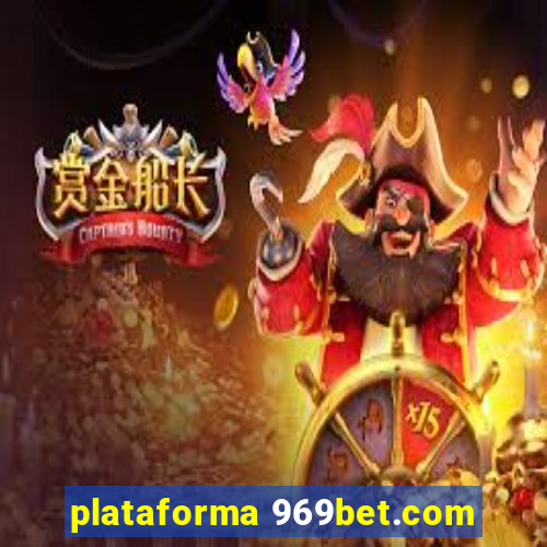 plataforma 969bet.com