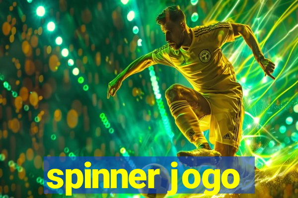 spinner jogo