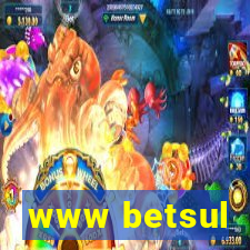 www betsul