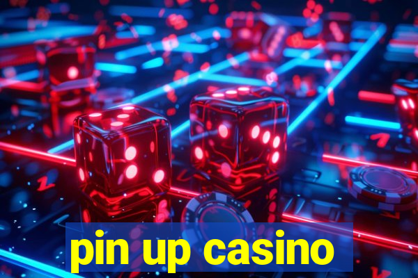 pin up casino