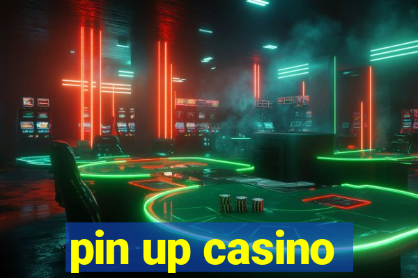 pin up casino