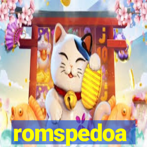 romspedoa