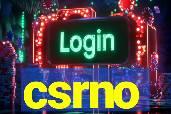 csrno