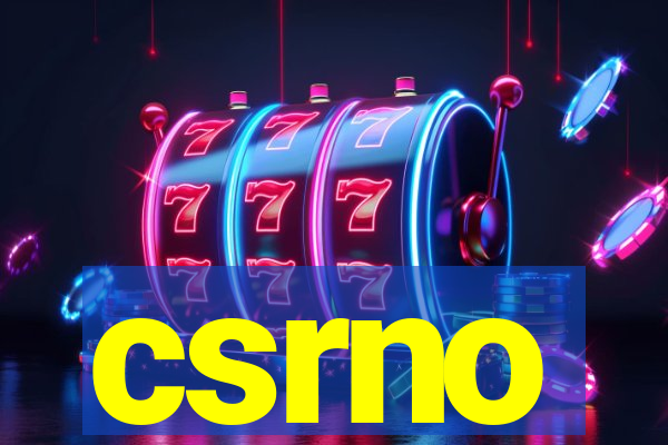 csrno