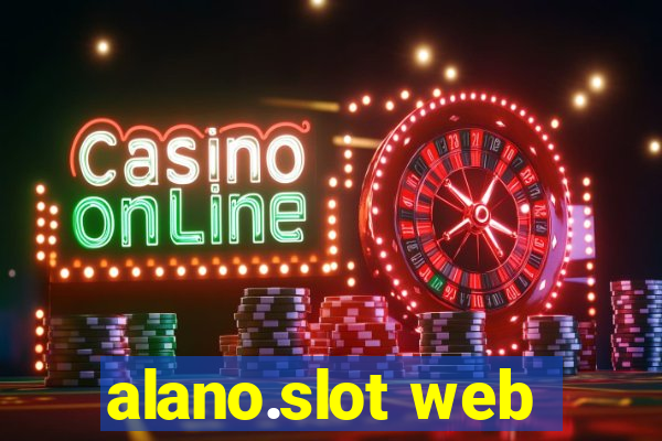 alano.slot web