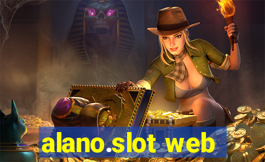 alano.slot web