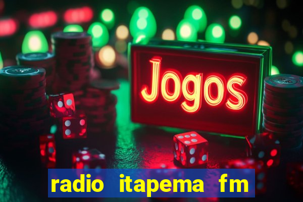 radio itapema fm porto alegre