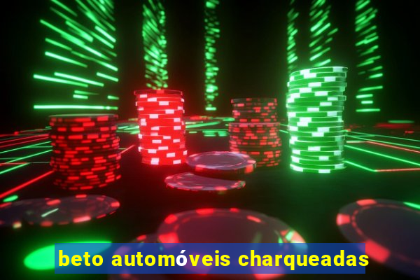 beto automóveis charqueadas