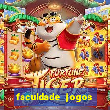 faculdade jogos digitais ead