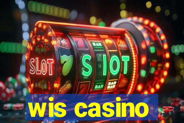 wis casino