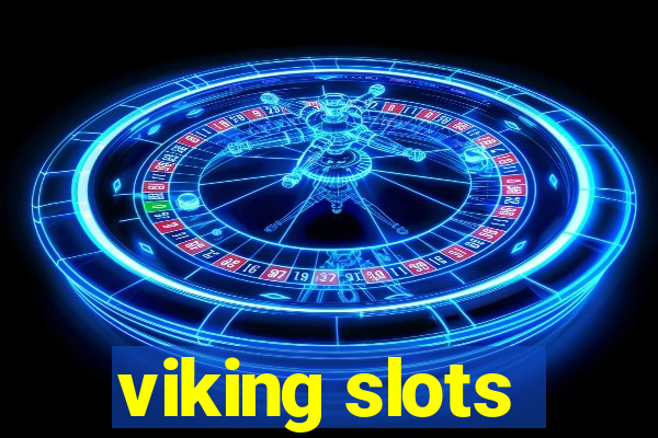 viking slots