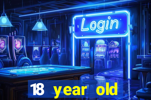 18 year old casinos in ar