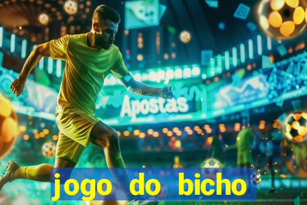 jogo do bicho online seguro