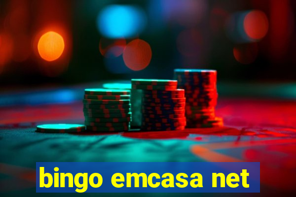 bingo emcasa net