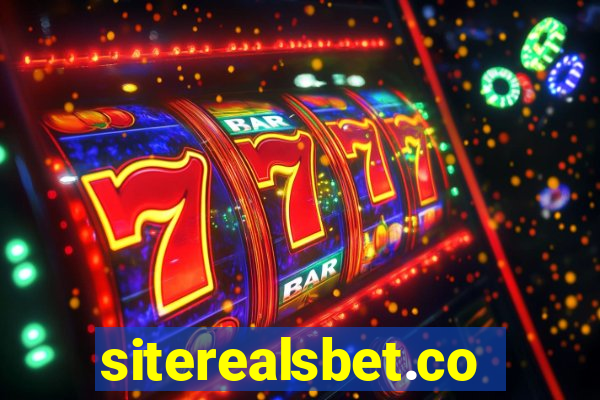 siterealsbet.com