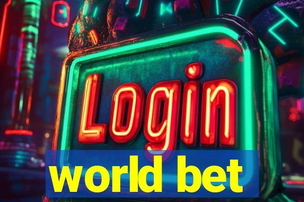 world bet