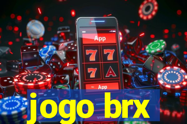 jogo brx