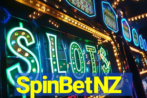 SpinBetNZ