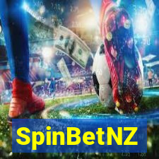 SpinBetNZ