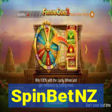 SpinBetNZ