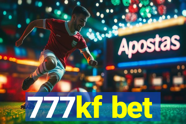 777kf bet