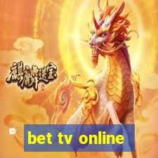 bet tv online