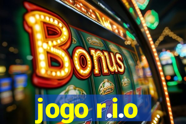 jogo r.i.o