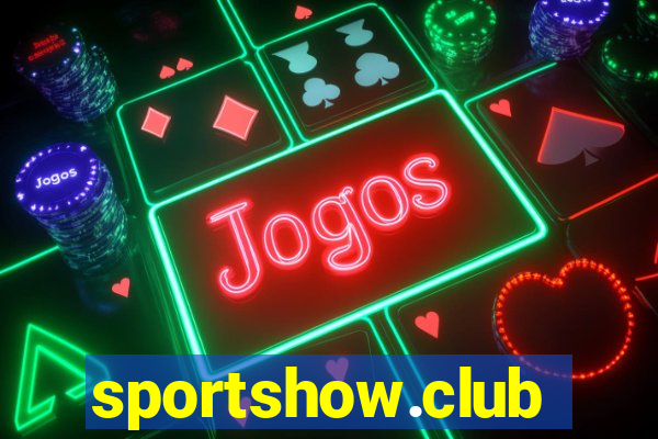 sportshow.club