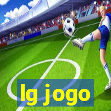 lg jogo