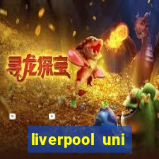 liverpool uni clearing hotline